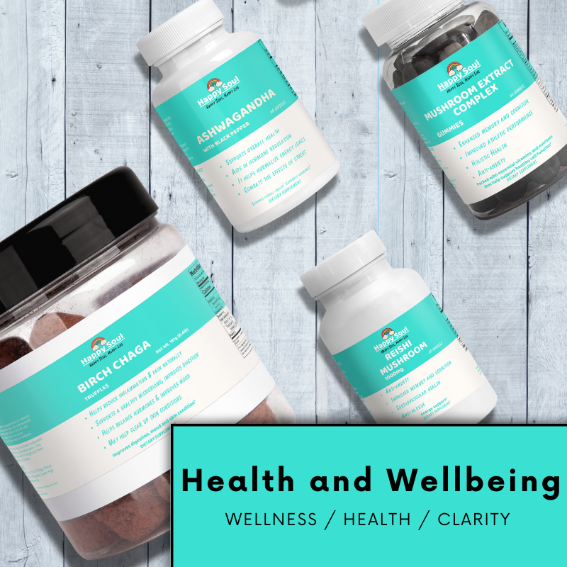 Health and Wellbeing