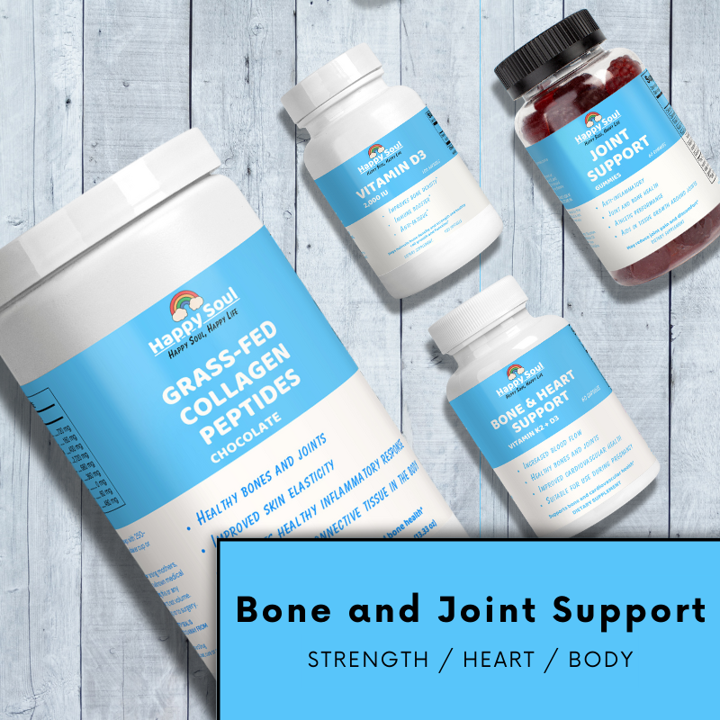 Bone and Joint Support