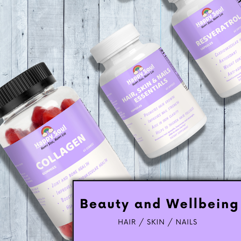 Beauty and Wellbeing