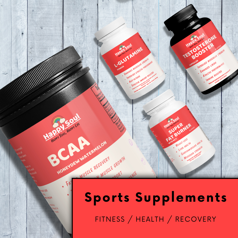 Sports Supplements