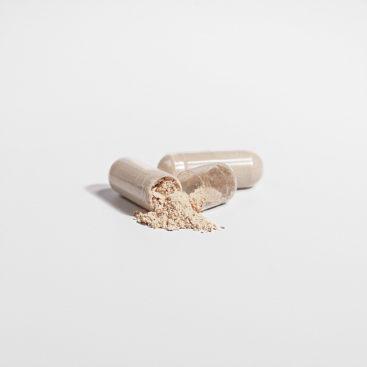 Cordyceps Mushroom 1000mg Vegan Capsules