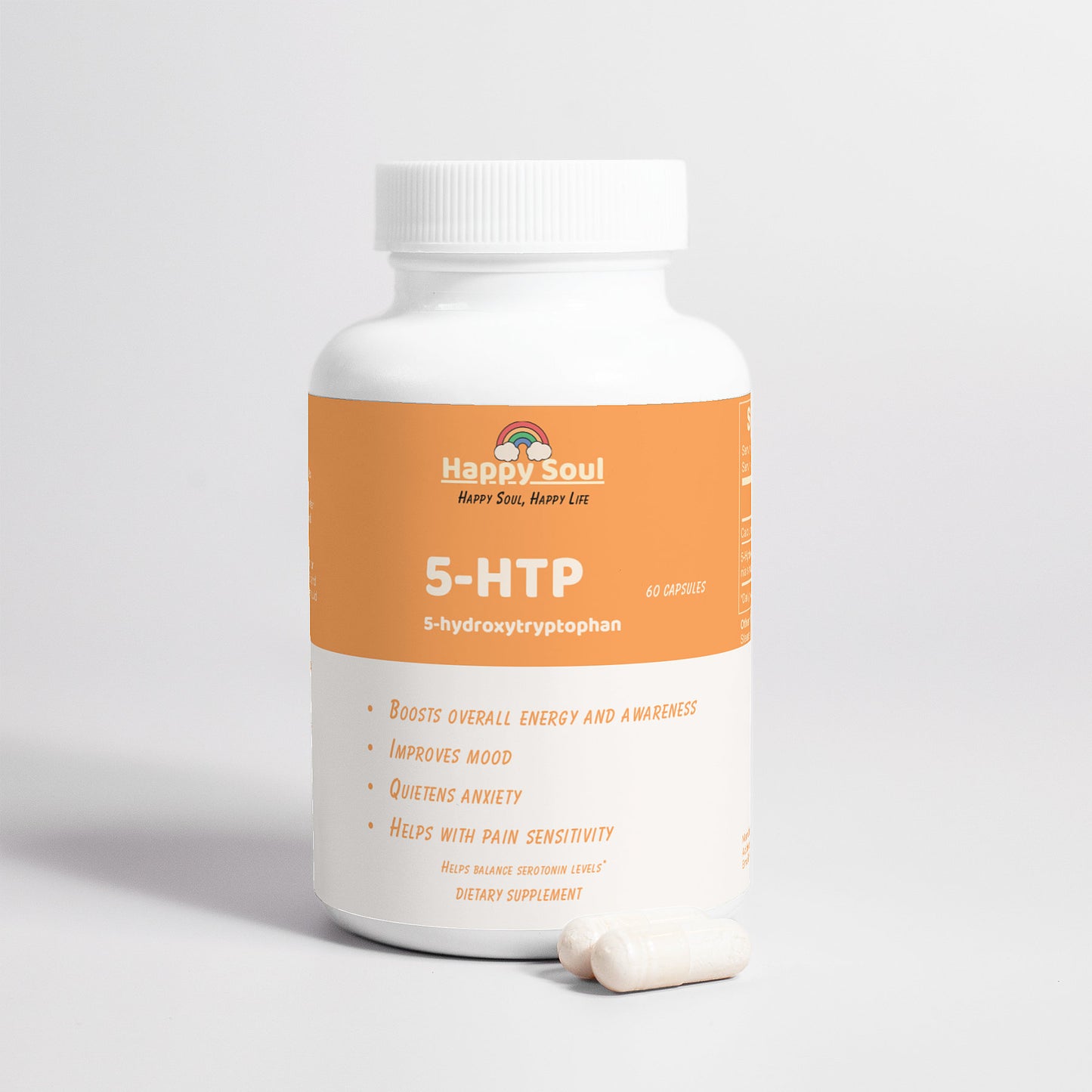 5-HTP