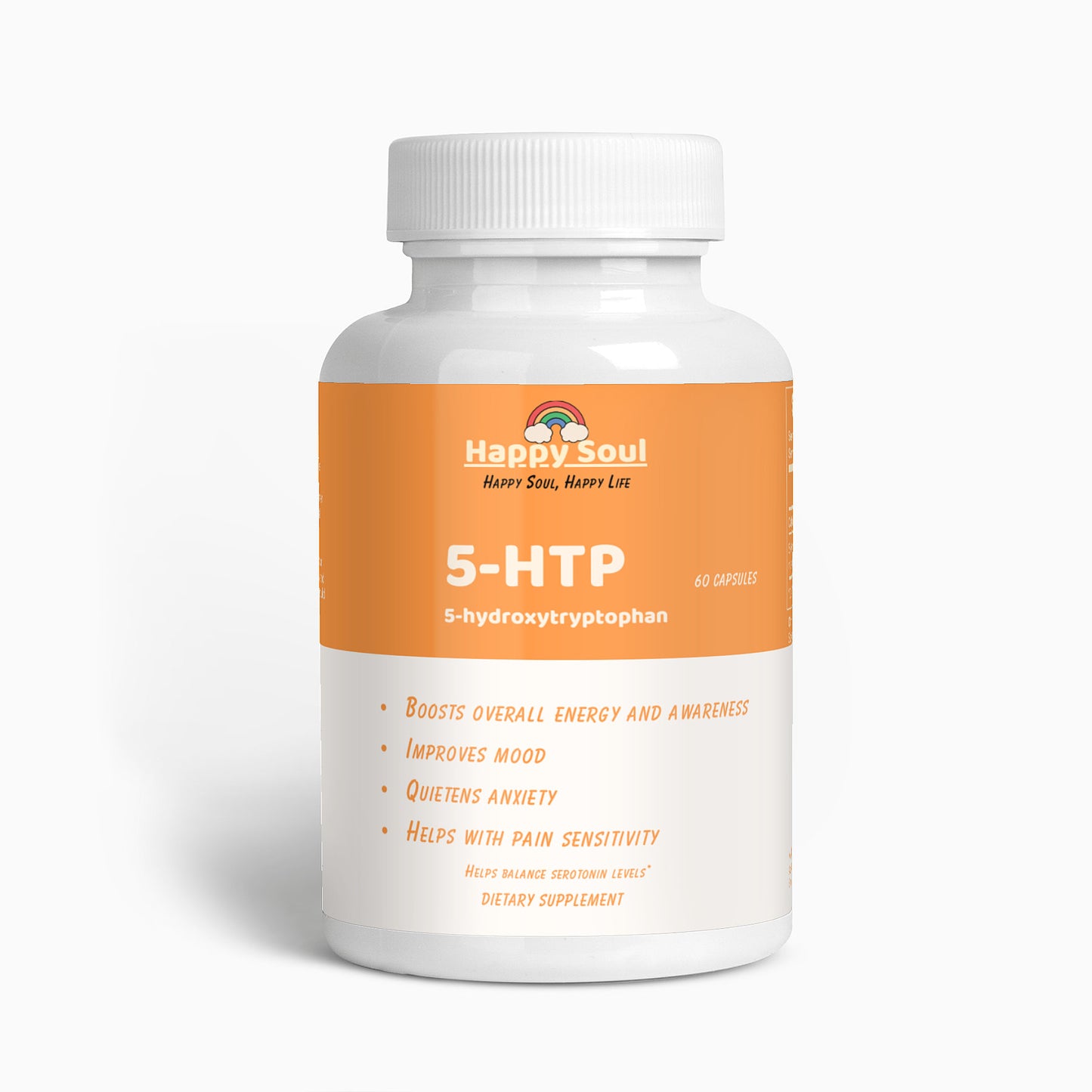 5-HTP