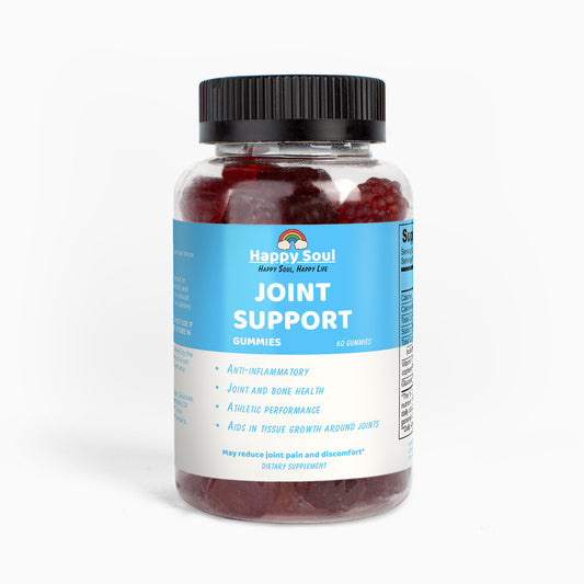 Joint Support Gummies (Adult)