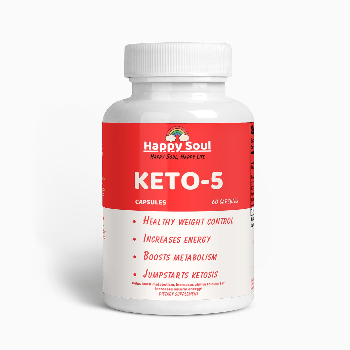 Keto-5