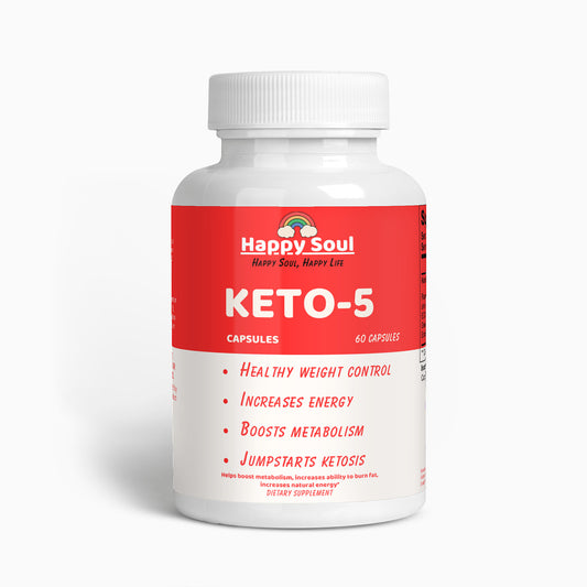 Keto-5