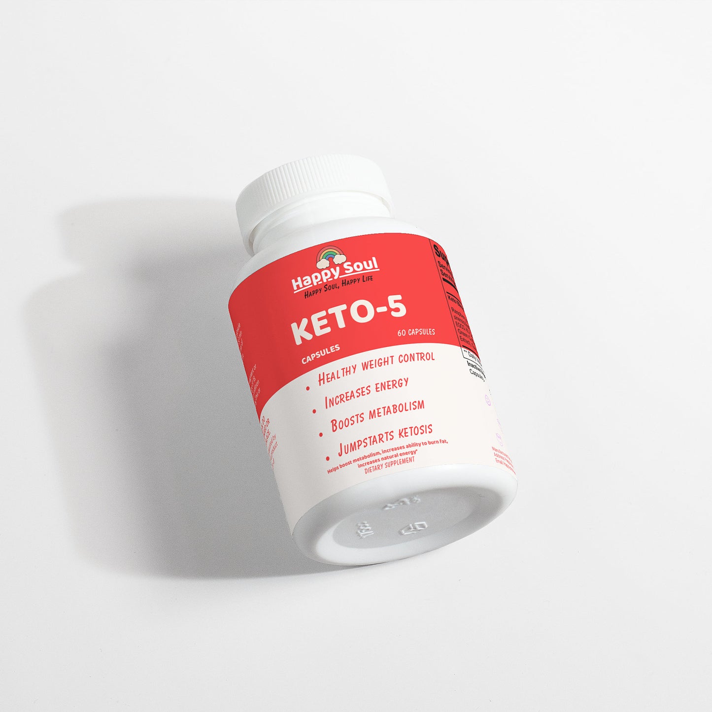 Keto-5