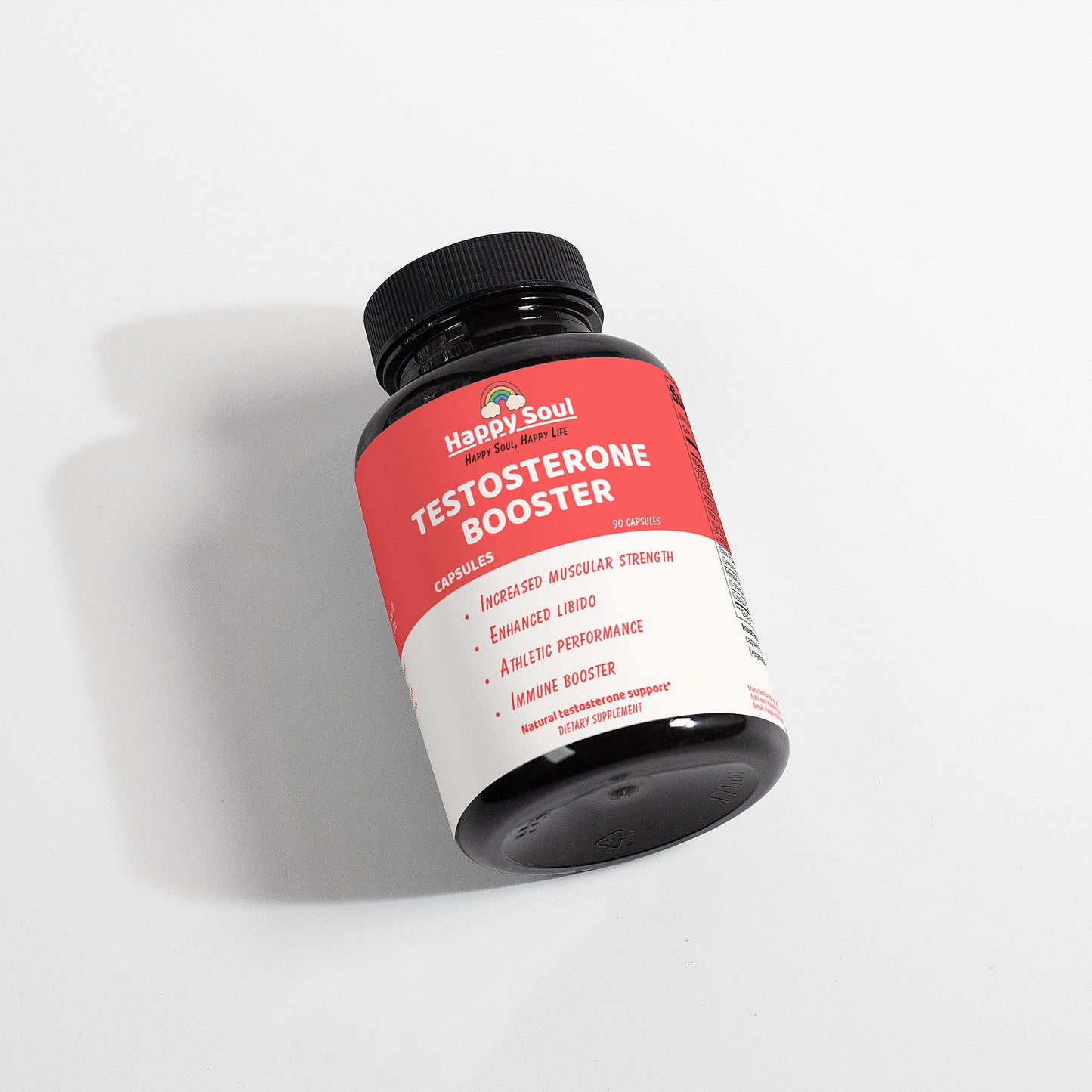 Testosterone Booster