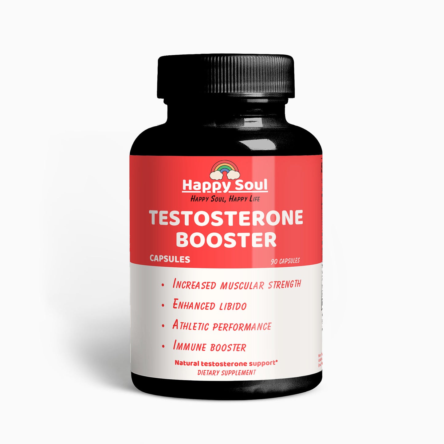 Testosterone Booster