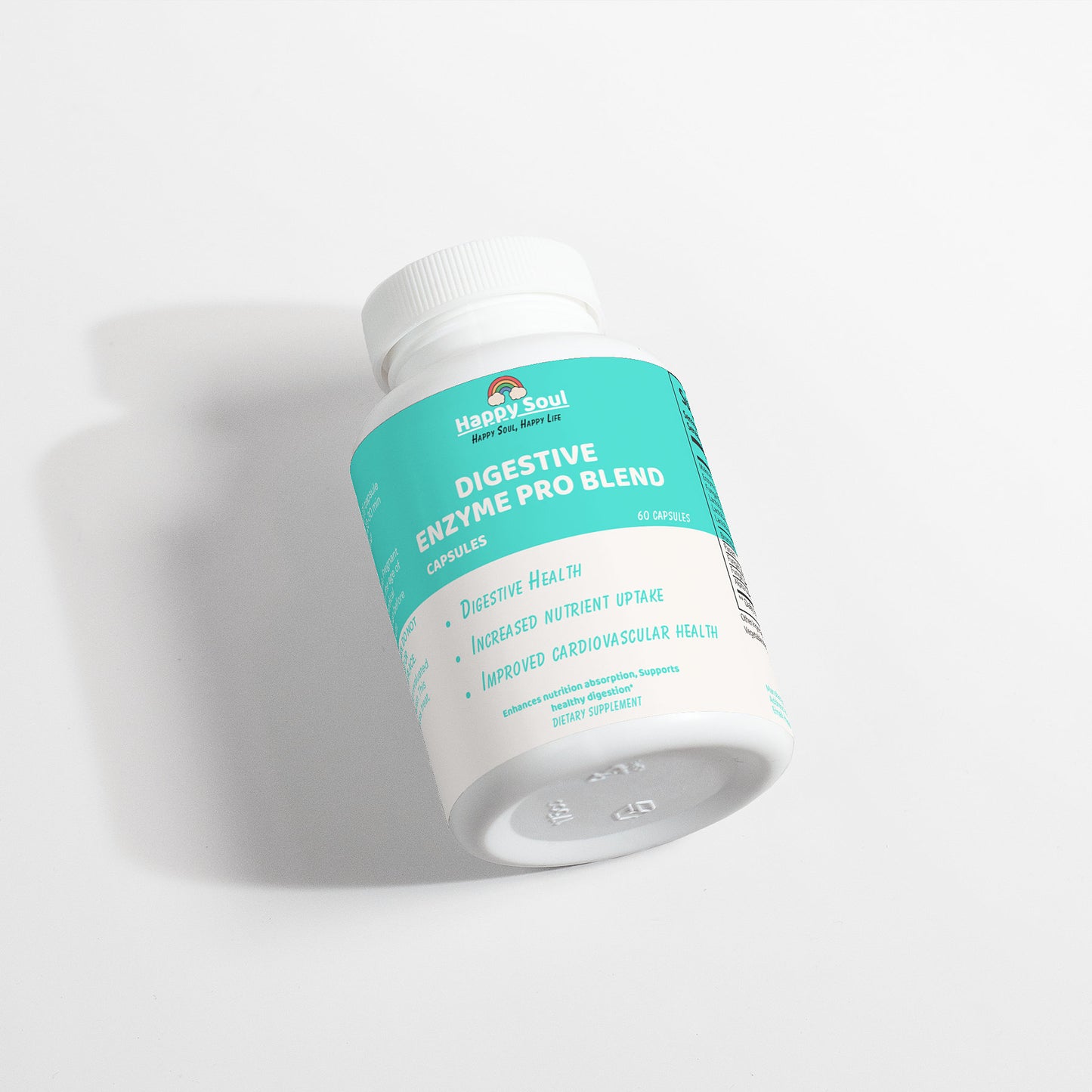 Digestive Enzyme Pro Blend